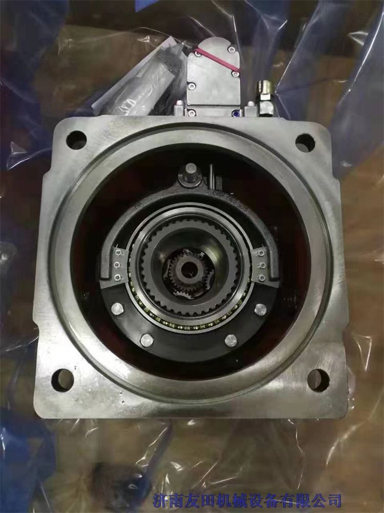 德國ZF Gearbox 2K300GA 4161 072 476變速箱