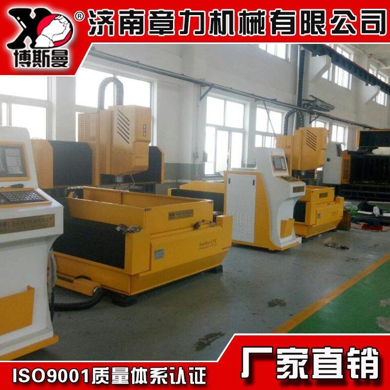 【非標定制】多孔徑回轉(zhuǎn)支撐閥門高精密數(shù)控龍門鉆床 模具鉆銑機