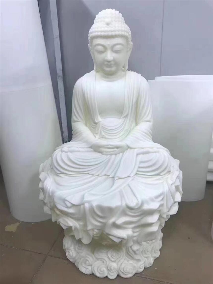 長沙3D打印定制 人像建筑模型 小批量加工 杰呈三維