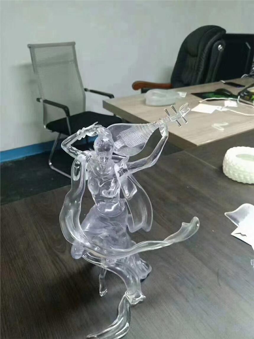 杰呈全透明樹脂打印服務(wù) 工業(yè)產(chǎn)品 3d打印技術(shù)服務(wù)公司