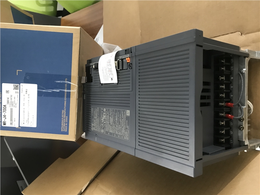 三菱電機代理商HG-KR43B全新原裝現貨