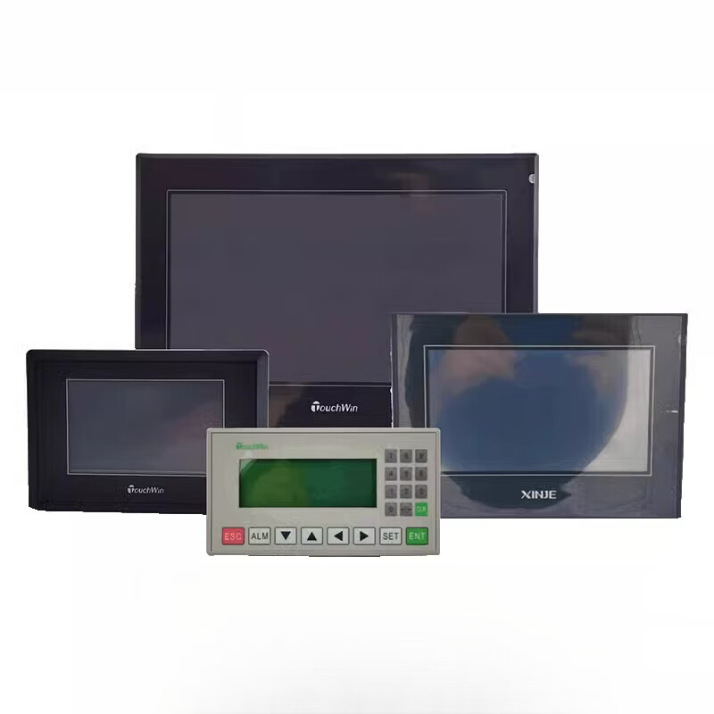 3.7寸顯示屏 ZP3-18RT 信捷一體機(jī)人機(jī)界面代理商