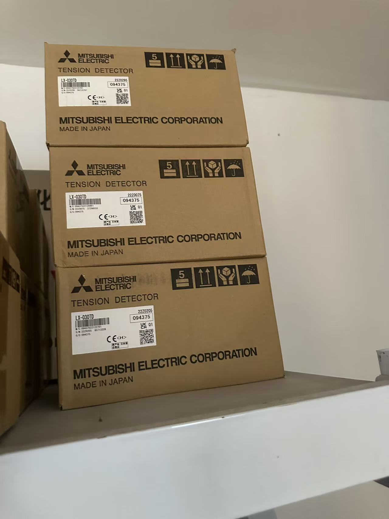 三菱PLC供應(yīng)商FX3G-485-BD價(jià)位