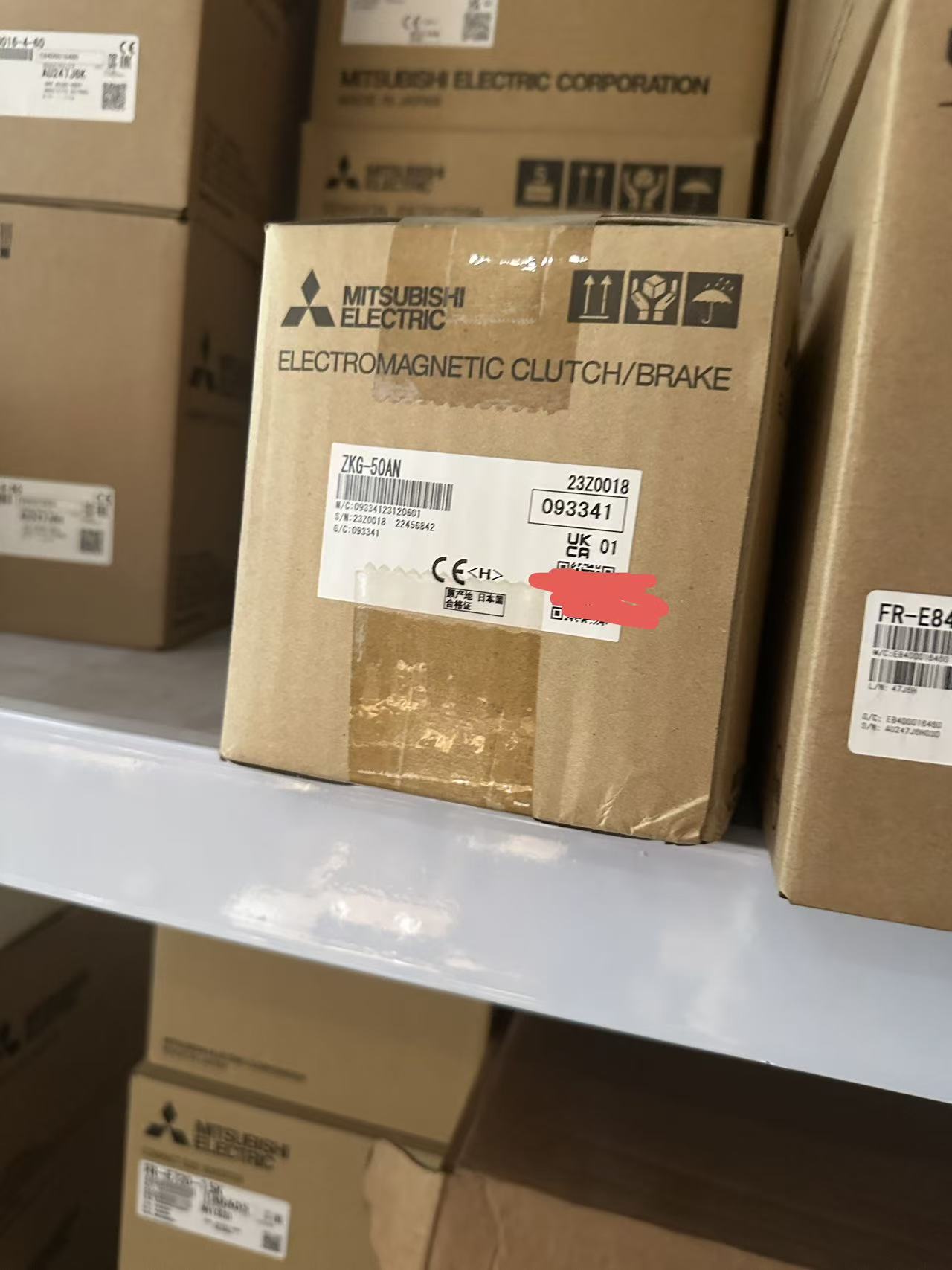 三菱PLC代理商FX5-CCL-MS銷售