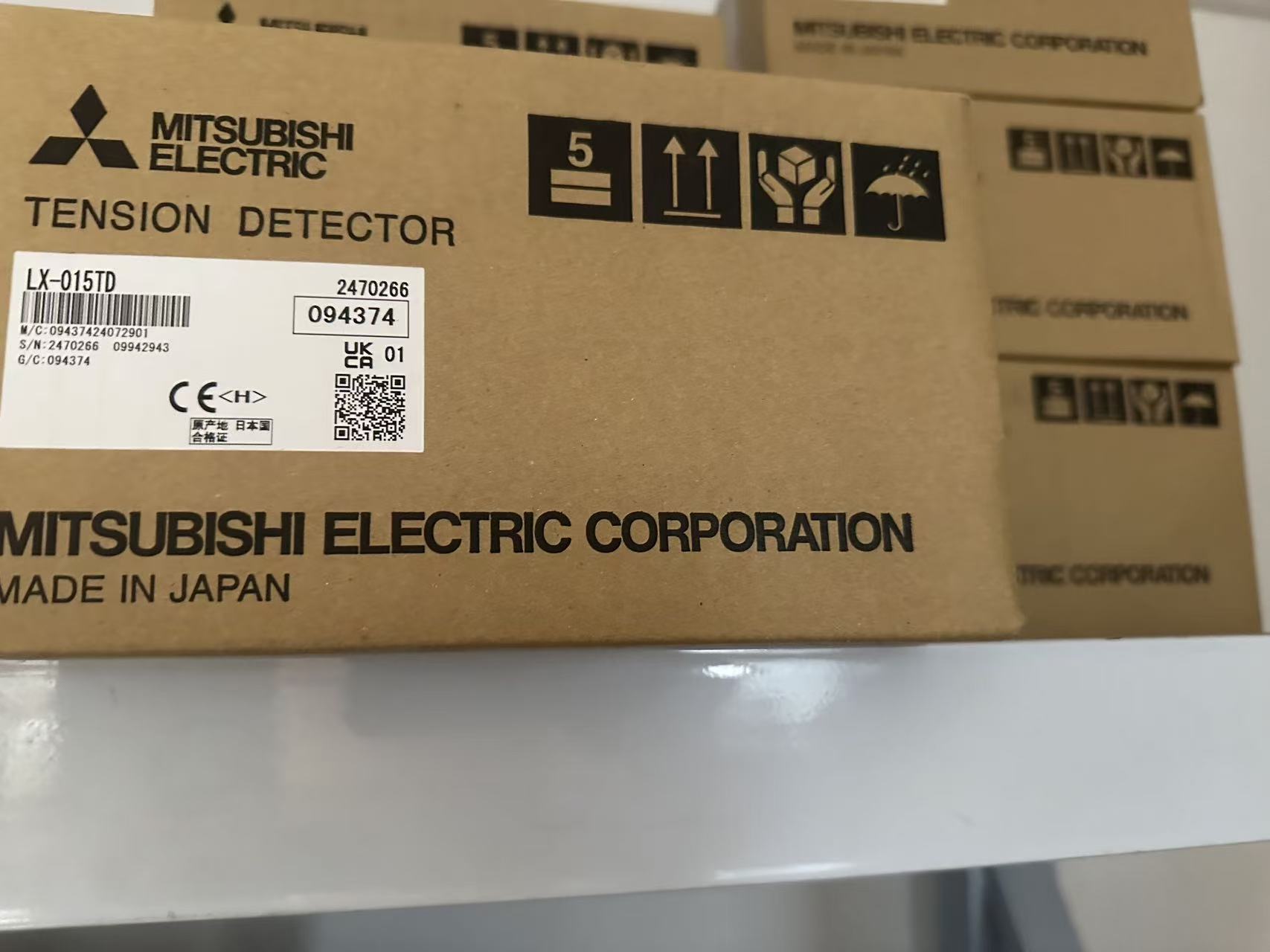 三菱PLC供應(yīng)商FX3U-CAN廠商出售