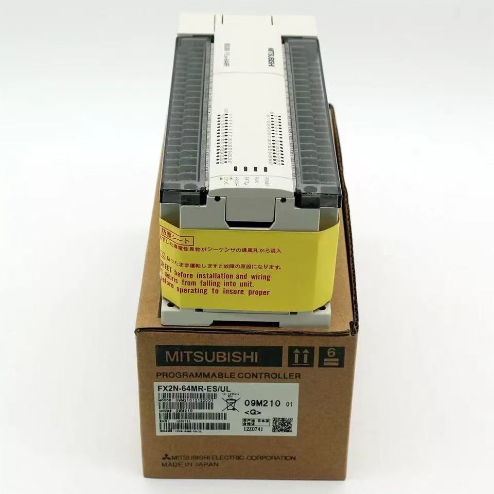 三菱PLC全國總代理商FX5-4AD-ADP出售