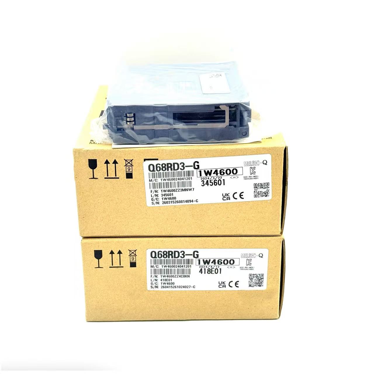 三菱PLC廠家FX5-16ET/ES市場價(jià)格