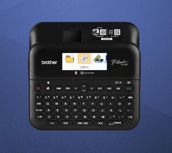 ձֵ24mm(bio)ӡC(j)PT-D610BT