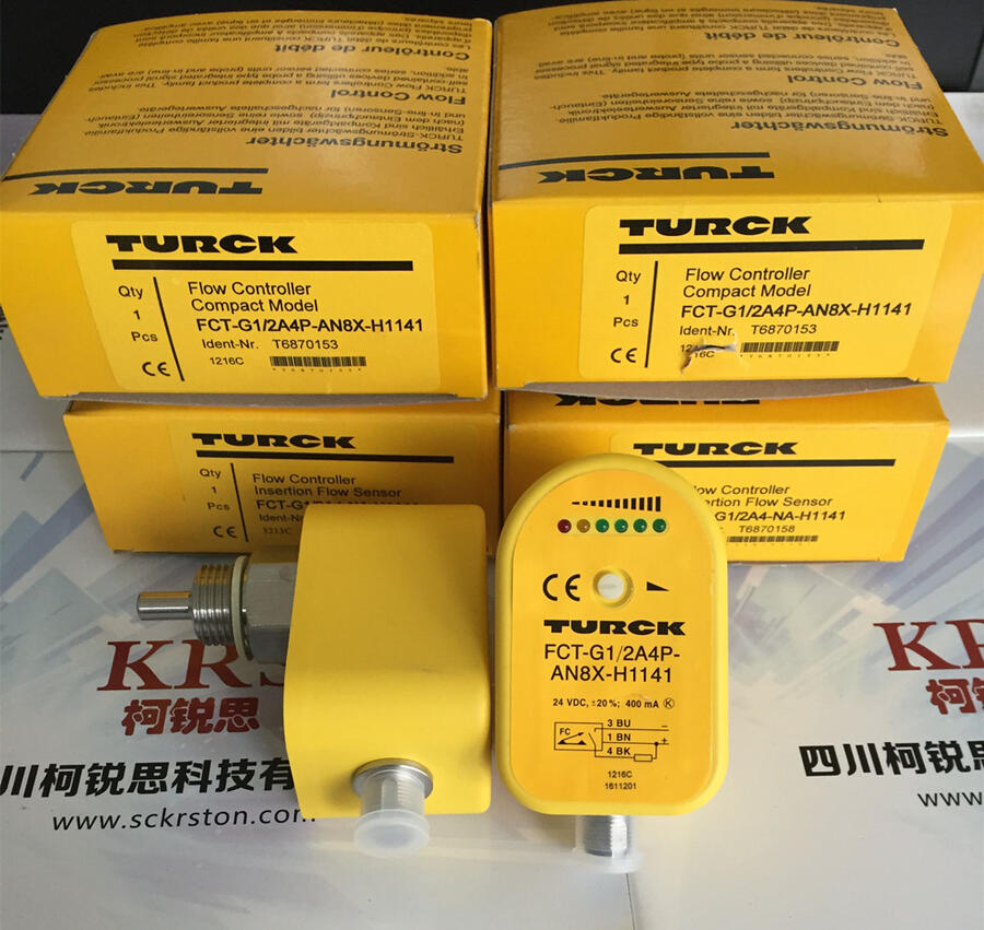 turckPS250R-301-LI2UPN8X-H1141