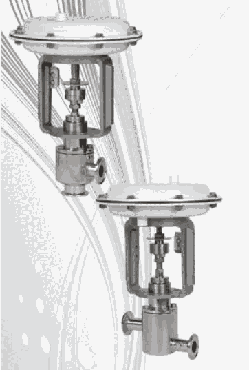 美國(guó)Richardsind閥門瑞沃德代理四川銷售