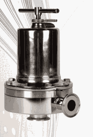 廣東JORDAN VALVE自立式調節(jié)閥經銷