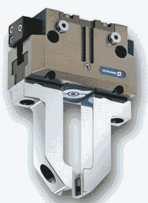 雄克SCHUNK機(jī)械手重慶總代理PRG 34-60, 0303692