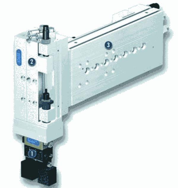 雄克SCHUNK卡爪、卡盤南通現(xiàn)貨銷售0340310 KGG 80