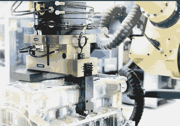 SCHUNK卡爪、卡盤浙江現(xiàn)貨銷售