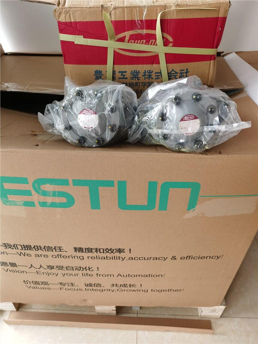 珠?？偞砣毡綯OYOOKI葉片泵HVP-FC1-F17R-B