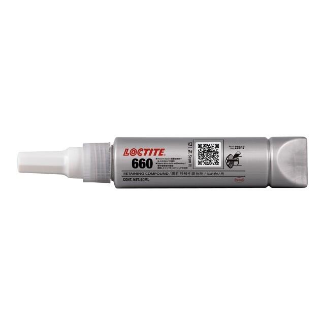 hߘ̩ LOCTITE 660 ߏȹ̳z zˮ
