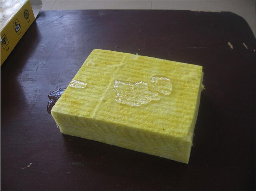 陽泉華美玻璃棉板價格