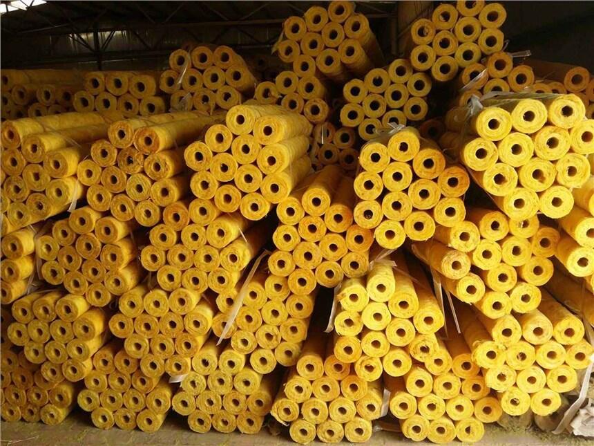 玻璃棉管廠家電話報價