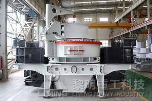 沖擊式制砂機(jī) 制砂機(jī)多少錢