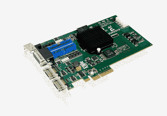 Euresys Grablink DualBase Dɼ