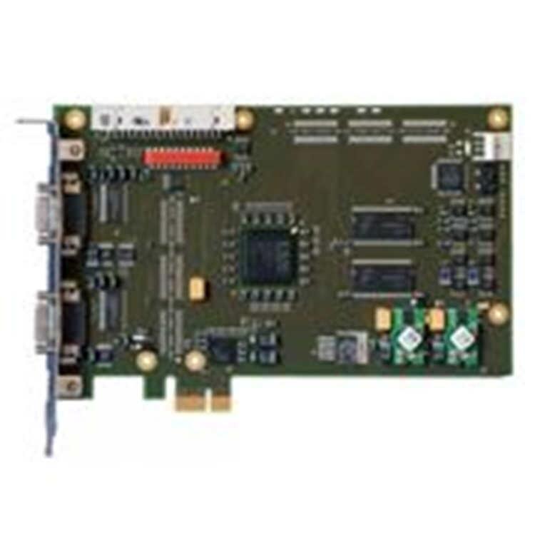 SiliconSoftware microEnable IV AD1-mPoCL ɼ