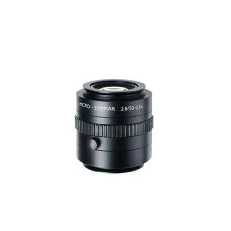 Schneider Micro Symmar 2.8/50-3.5x I(y)R^