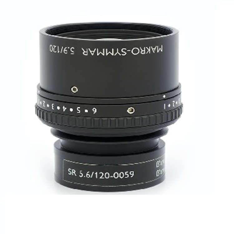 Schneider Makro-Symmar 5.6/120 I(y)R^