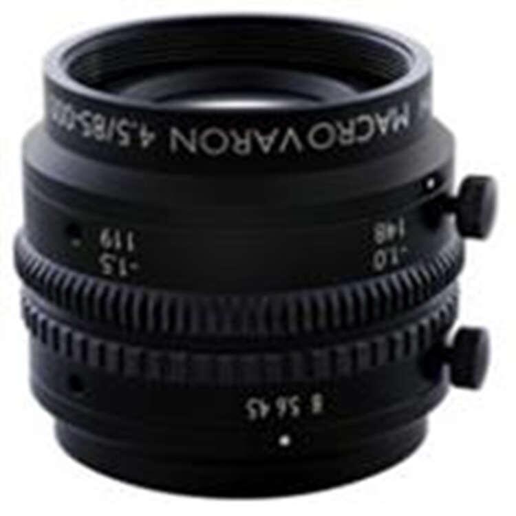 Schneider MacroVaron 4.5/85 I(y)R^
