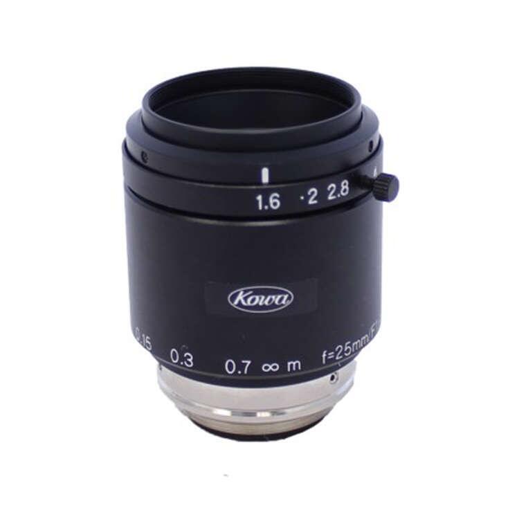 Kowa LM25JC5M2 LM35JC5M2 I(y)R^