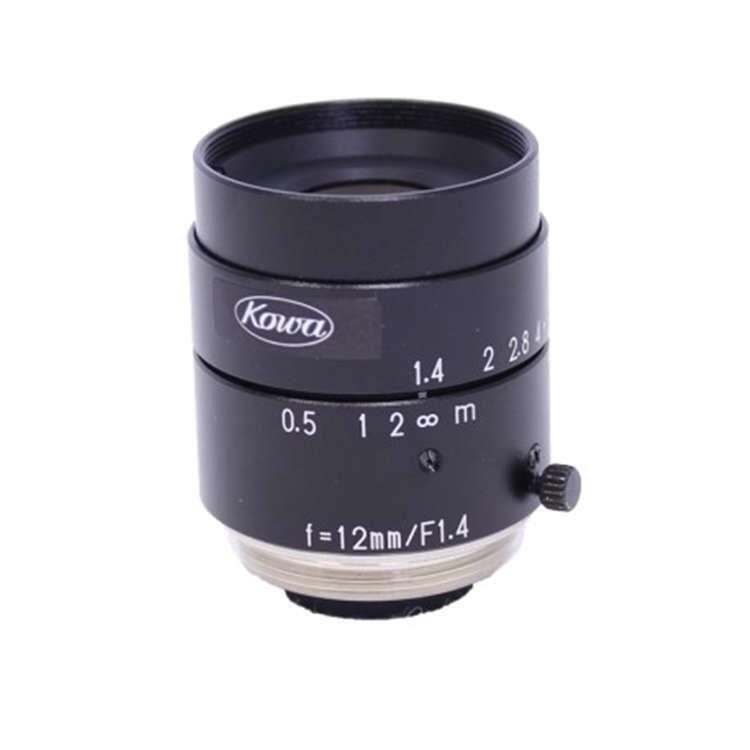 Kowa LM12JC LM16JC I(y)R^