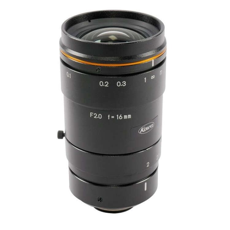 Kowa LM16XC LM25XC I(y)R^