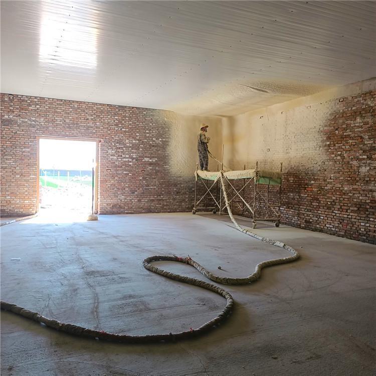 綏中東戴河硬質(zhì)聚氨酯噴涂2022年廠家價(jià)格