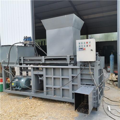 臥式套袋打包機(jī) 秸稈方捆壓塊機(jī) 玉米秸稈方捆打捆機(jī)