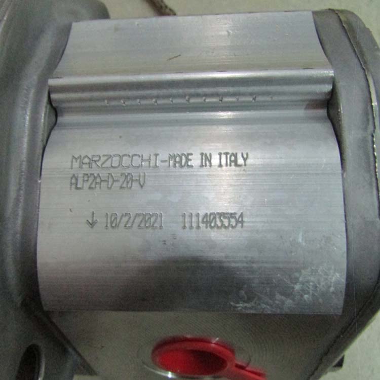 1PD3.3GAS MARZOCCHI電機(jī)