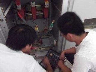 預(yù)制分支電纜YF型3=3根主纜動(dòng)力供電網(wǎng)路電纜