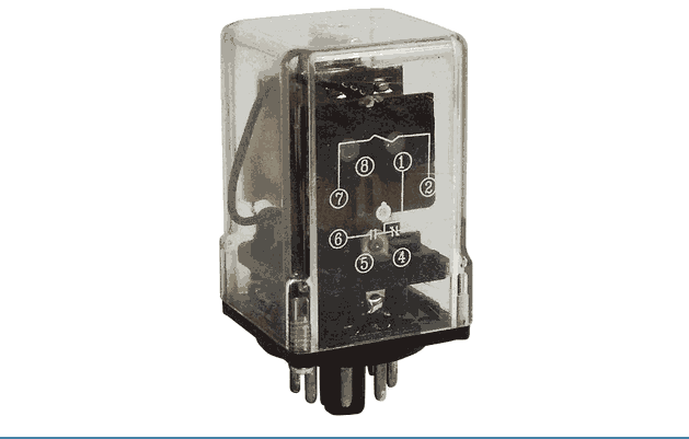供應 255XBXP-240A 功率繼電器 Struthers-Dunn