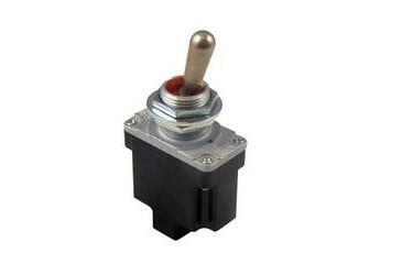 霍尼韋爾 1TL1-21 撥動開關(guān) Honeywell
