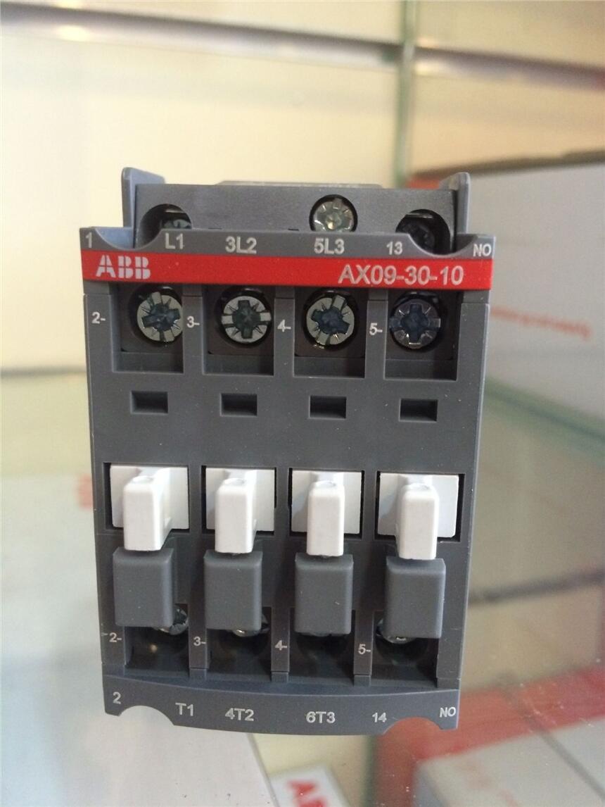 舟山AX260-30-11接觸器