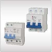 阜陽CH1-63 4P 10A 16A 20A 25A斷路器
