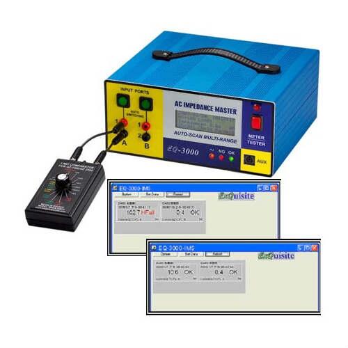 Megalin EQ-3000 So늽ӵؾCϱO(jin)y
