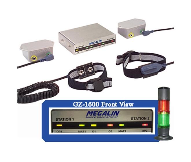 Megalin GZ-1600 po늽ӵعվO(jin)y