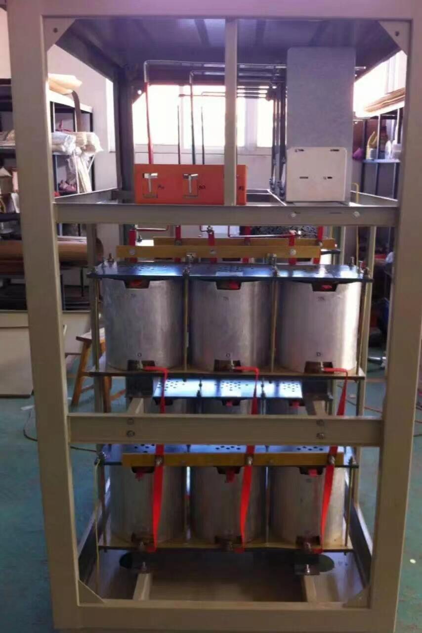 頻敏變阻器山東魯杯BP4G-02501/11504允許連續(xù)起動三次