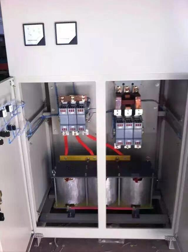 頻敏變阻器山東魯杯BP4-06304/10010鐵芯采用厚鋼管