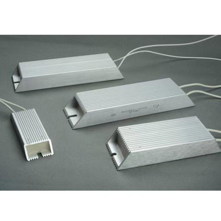 鋁殼電阻山東魯杯RXLG-200W20R應(yīng)用范圍變頻器、起重、制動、電梯