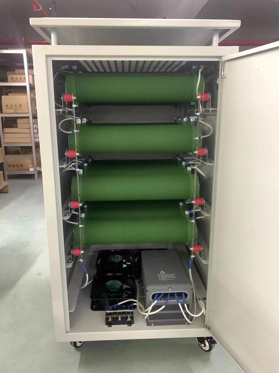 波紋電阻山東魯杯RXG20-200W   工作電壓范圍:0.5KV-10KV