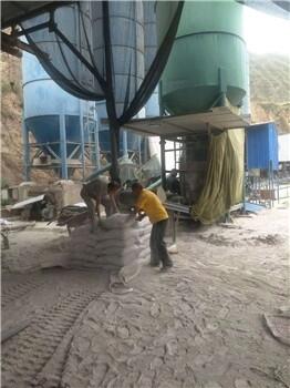 隴南水泥路面修補料-聚合物修補砂漿