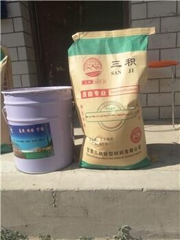 康樂(lè)縣水泥路面修補(bǔ)料-玻璃空心微珠