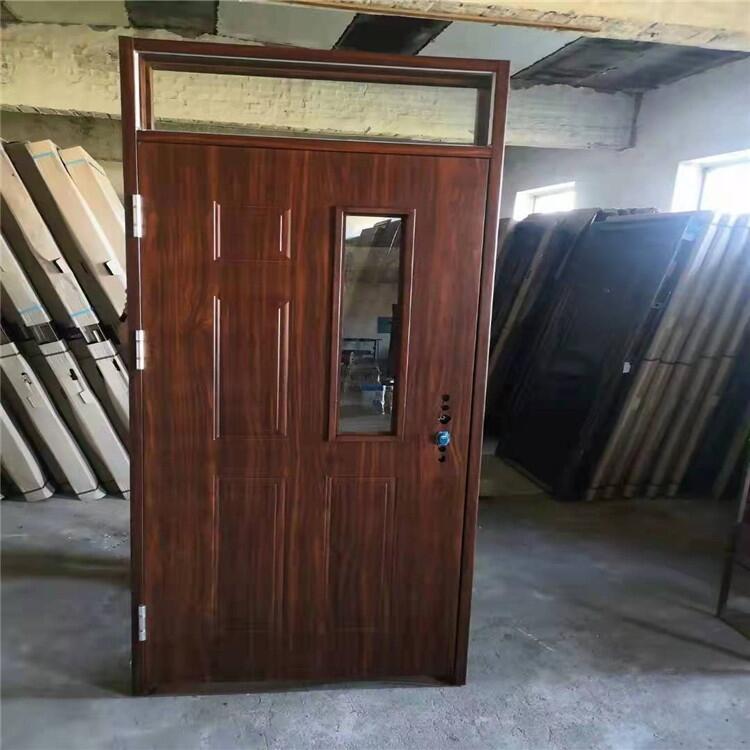 黑龍江雙鴨山市復(fù)合鋁合金學(xué)校門安全耐用