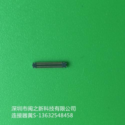 連云港市廣瀨連接器BM28B0.6-36DS/2-0.35V(51)