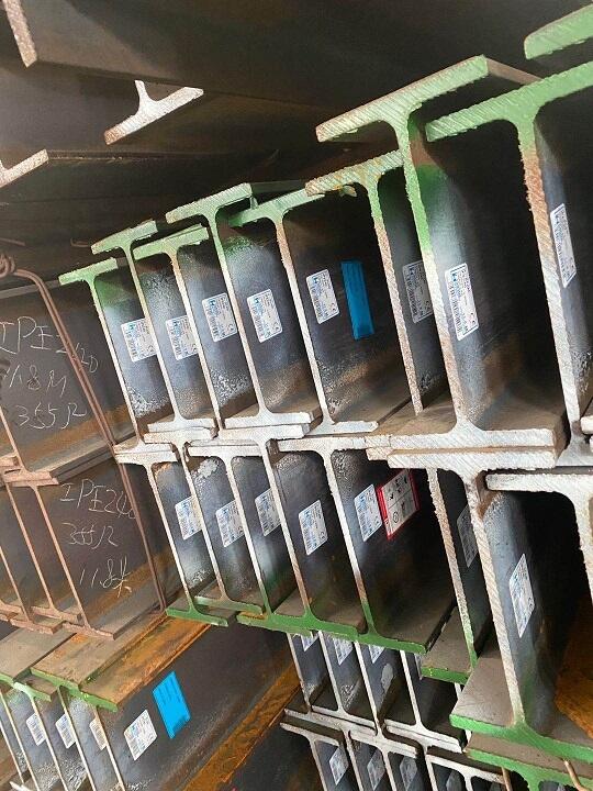 xEN10034Ӣ(bio)HS235/S355JRF(xin)؛ֱl(f)